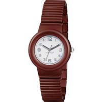 Reloj Hip Hop Mujer Alluminium in Policarbonato HWU0576 - HWU0576